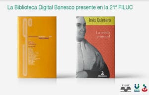 Biblioteca Banesco