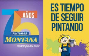 Montana 75 aniversario