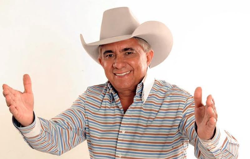 Reinaldo Armas