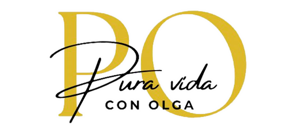 Pura Vida con Olga
