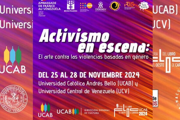 Activismo en escena