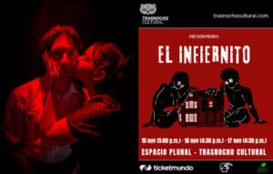 El Infiernito Fereteatro