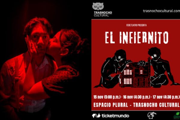 El Infiernito Fereteatro