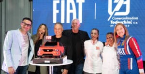 Fiat Venezuela