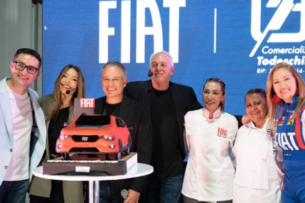 Fiat Venezuela