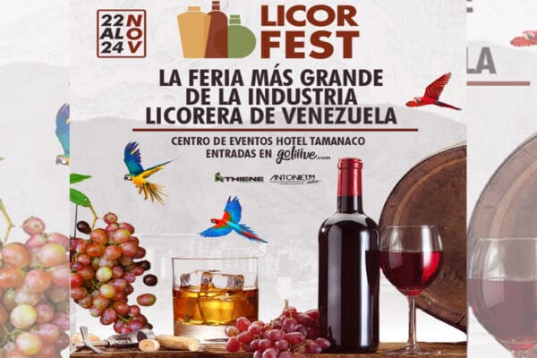 Licorfest 2024