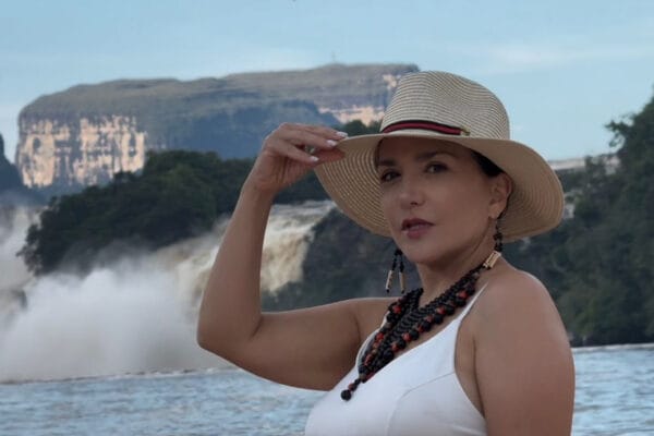 Mary Olga Rodríguez