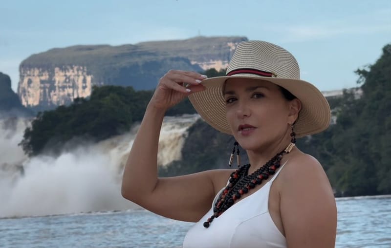 Mary Olga Rodríguez