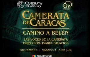 Camerata 45 anos