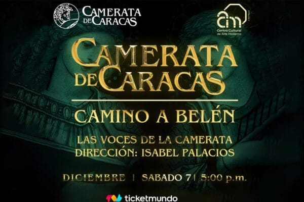 Camerata 45 anos