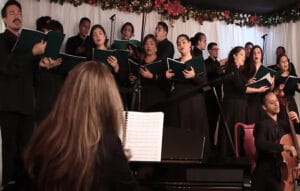 Camerata 45 anos1