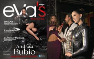 EVAS revista
