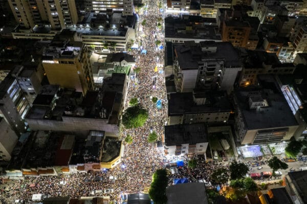 Nocturneando 2024