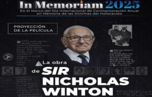 In Memoriam 2025