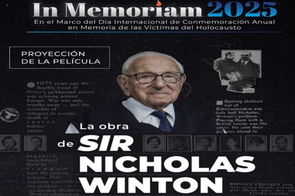 In Memoriam 2025