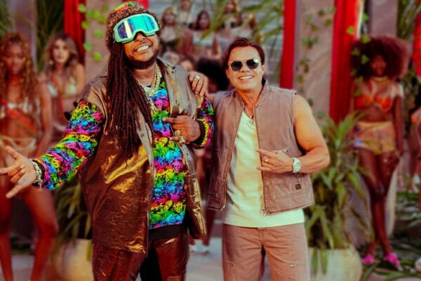 Kingtana y Lennox