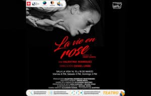 La Vie en Rose