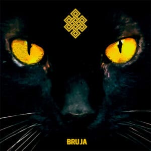 Nueve Noventa Bruja portada