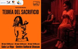 teoria del sacrificio