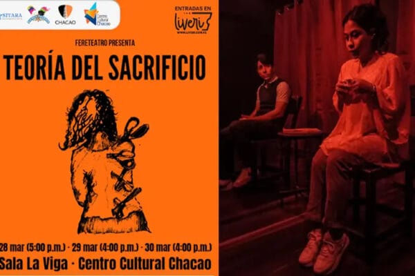teoria del sacrificio