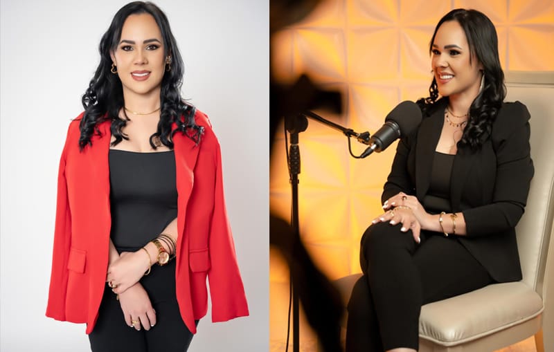Mirianyis González
