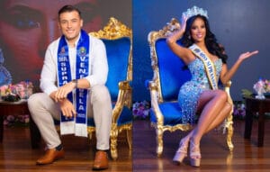Miss y Mister Supranational Venezuela 2025