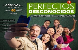Perfectos desconocidos