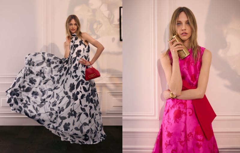 Carolina Herrera Otono 2025