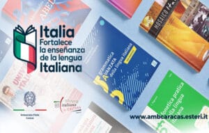 Italia fortalece la lengua