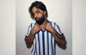 JoseA artista urbano