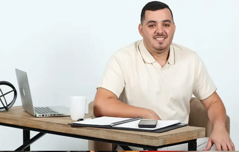Luis Manuel Bohorquez