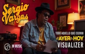 Sergio Vargas