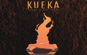 Kueka Memoria Ancestral