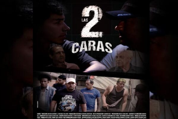 Las Dos Caras