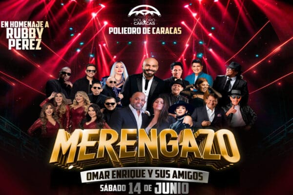 Merengazo