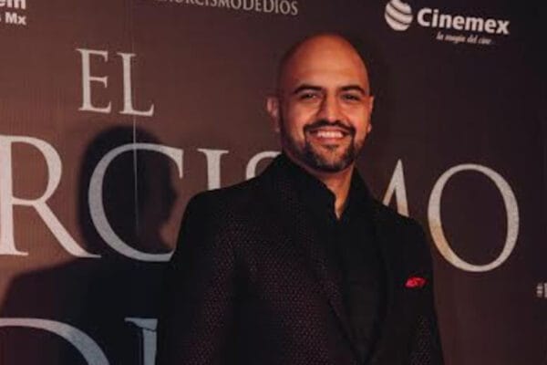 No Voltees Alejandro Hidalgo