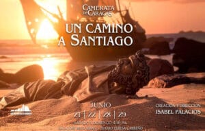 Un Camino a Santiago