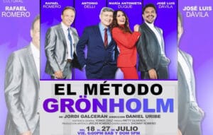 El Metodo Gromholm