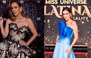 Miss Universe latina