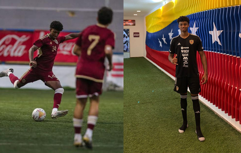 Sebastian Andres Berroteran