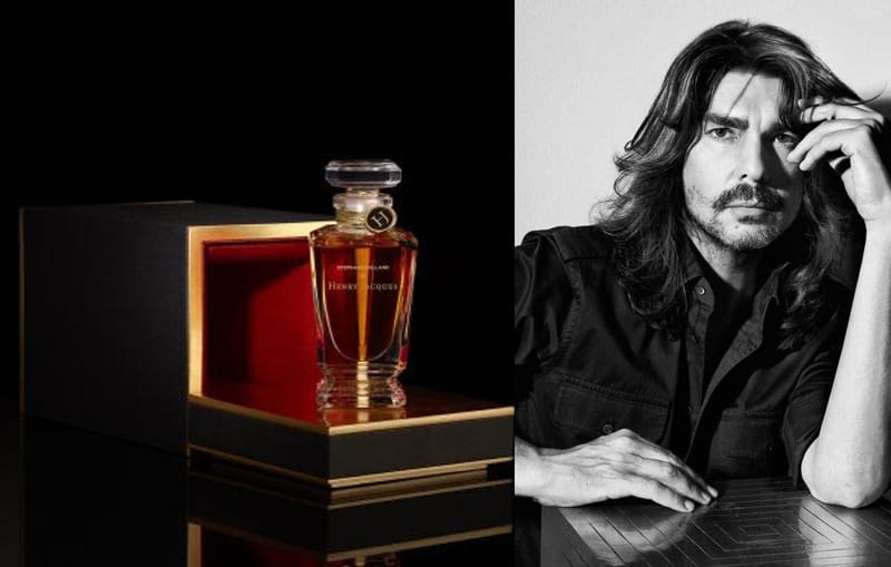 Stephane Rolland y Henry Jacques