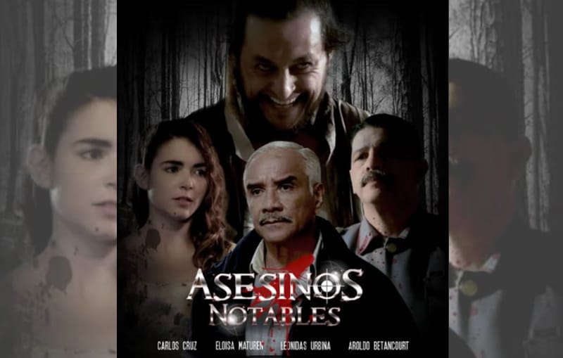 Asesinos Notables