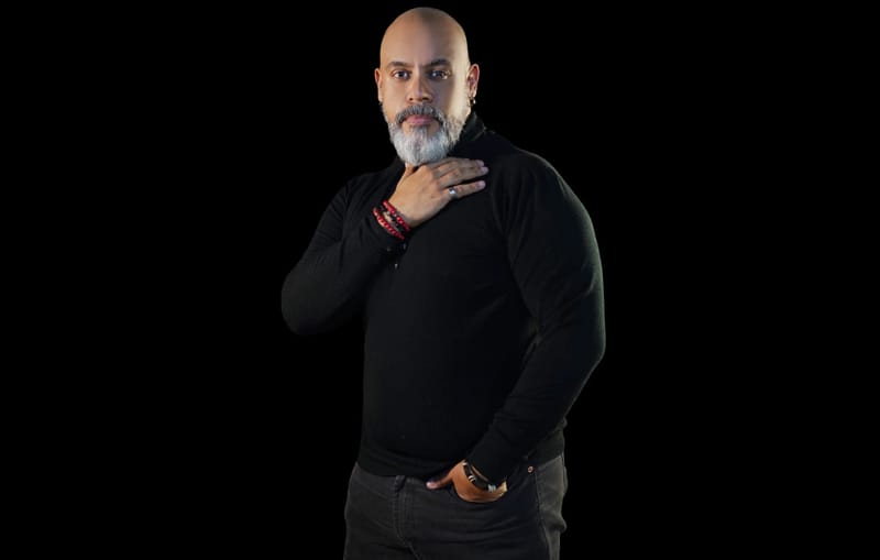 Dorian Ortiz