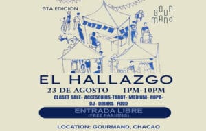 El Hallazgo