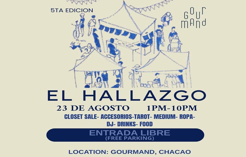 El Hallazgo