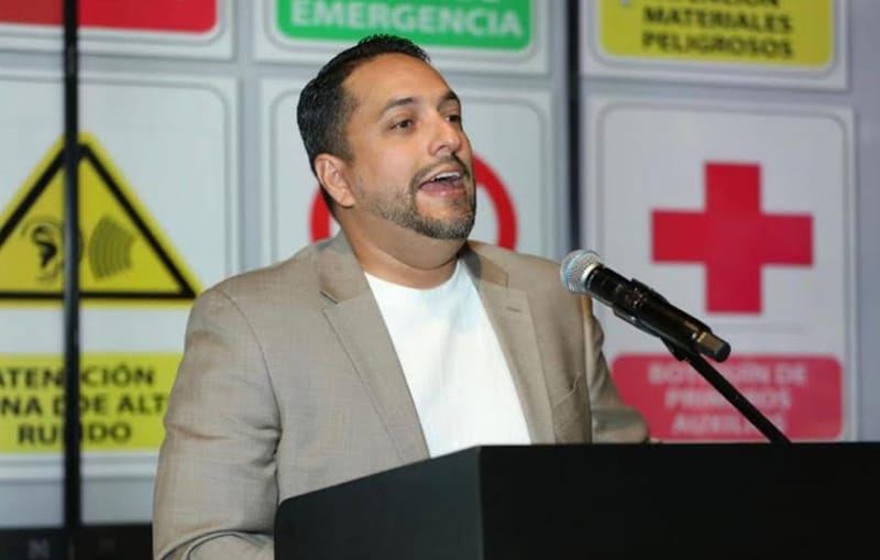 Jose Gregorio Muñoz