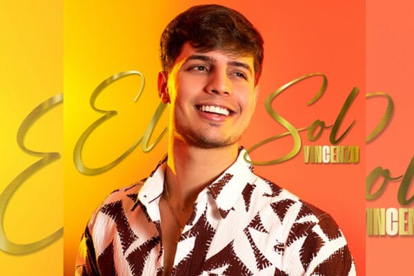Vincenzo El Sol
