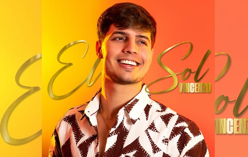 Vincenzo El Sol