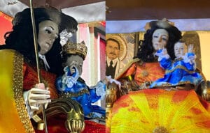 Divina Pastora