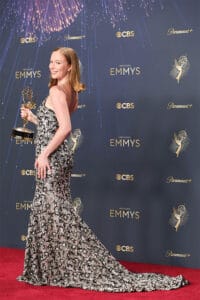Hannah Einbinde, Premios Emmy